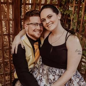 Meet your Posher, Johnny